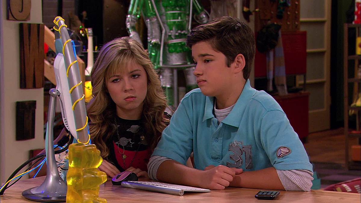 icarly