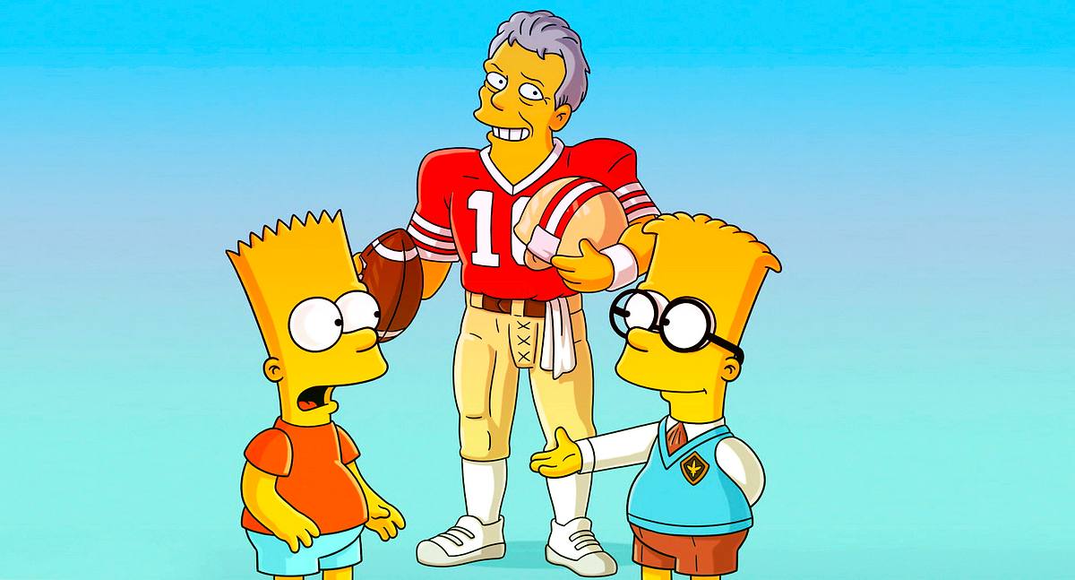 die simpsons