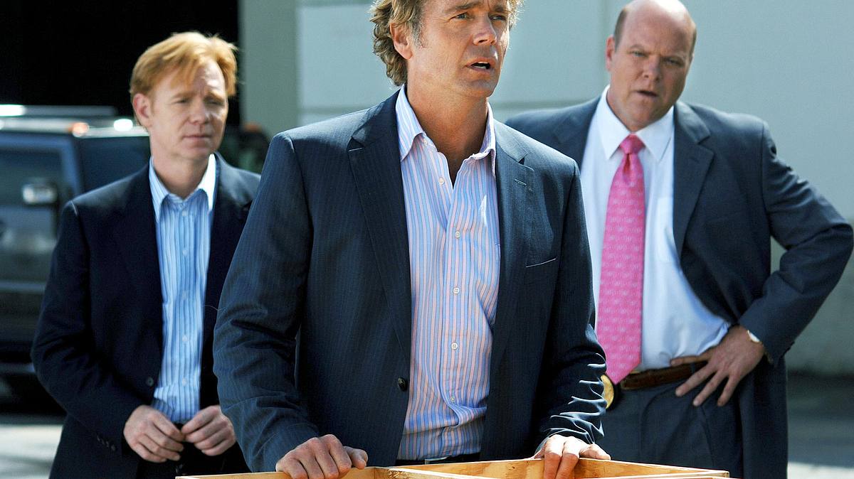 csi: miami
