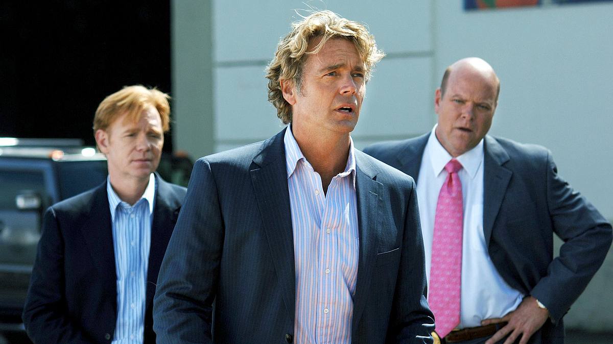 csi: miami