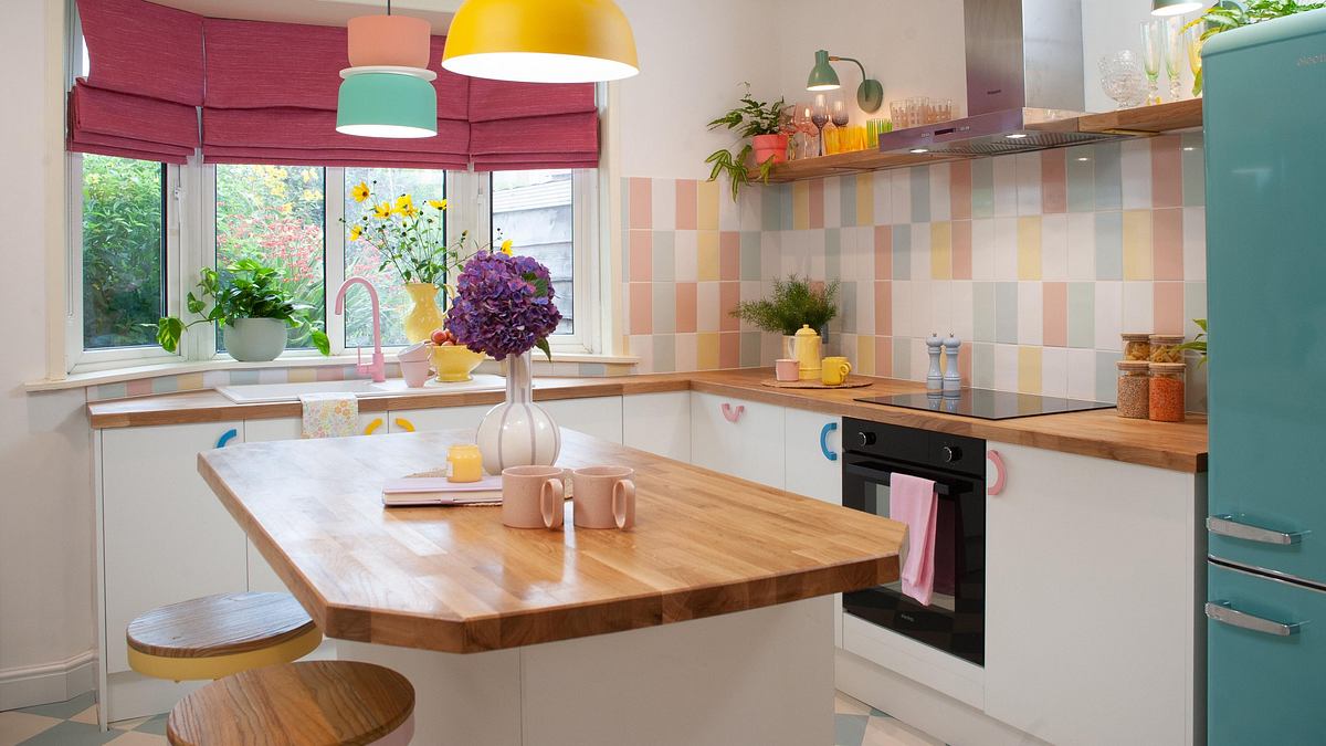 renovation rescue - vom chaos zum wohnglück