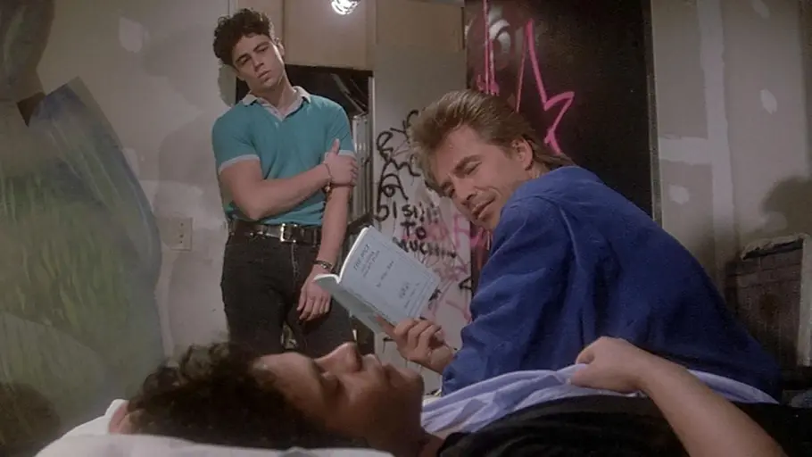 Miami Vice miami vice