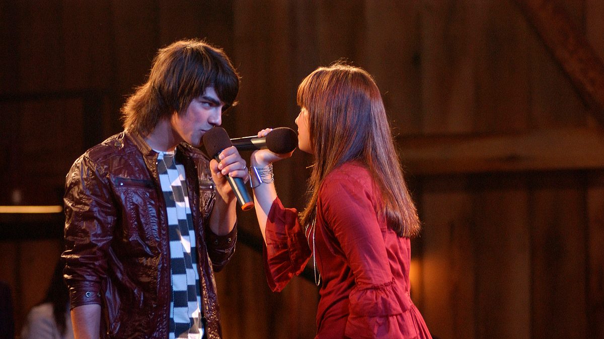 camp rock