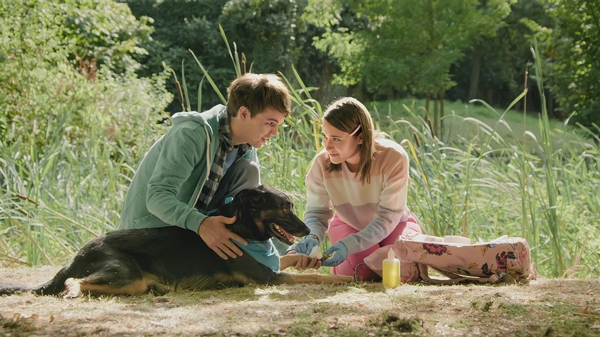 mia and me - abenteuer in centopia