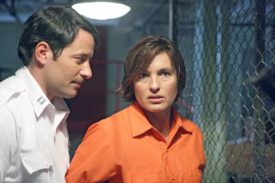 Law & Order: Special Victims Unit law & order: special victims unit