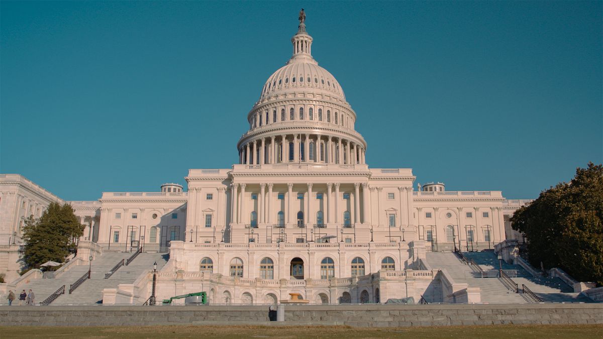 USA extrem - Die gespaltenen Staaten von Amerika usa extrem - die gespaltenen staaten von amerika