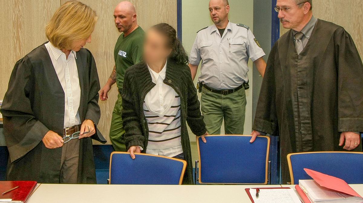 aufgeklärt - spektakuläre kriminalfälle