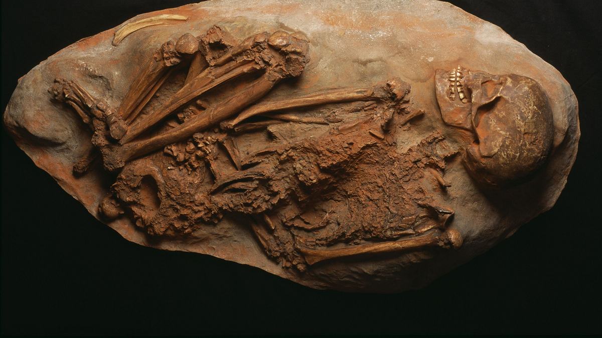 ancient aliens - unerklärliche phänomene