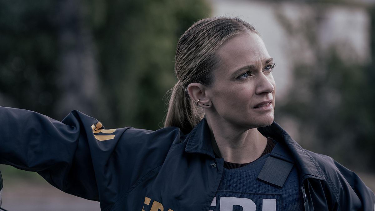 criminal minds