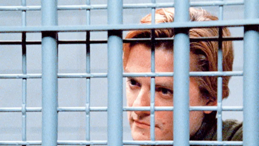 criminal intent - verbrechen im visier