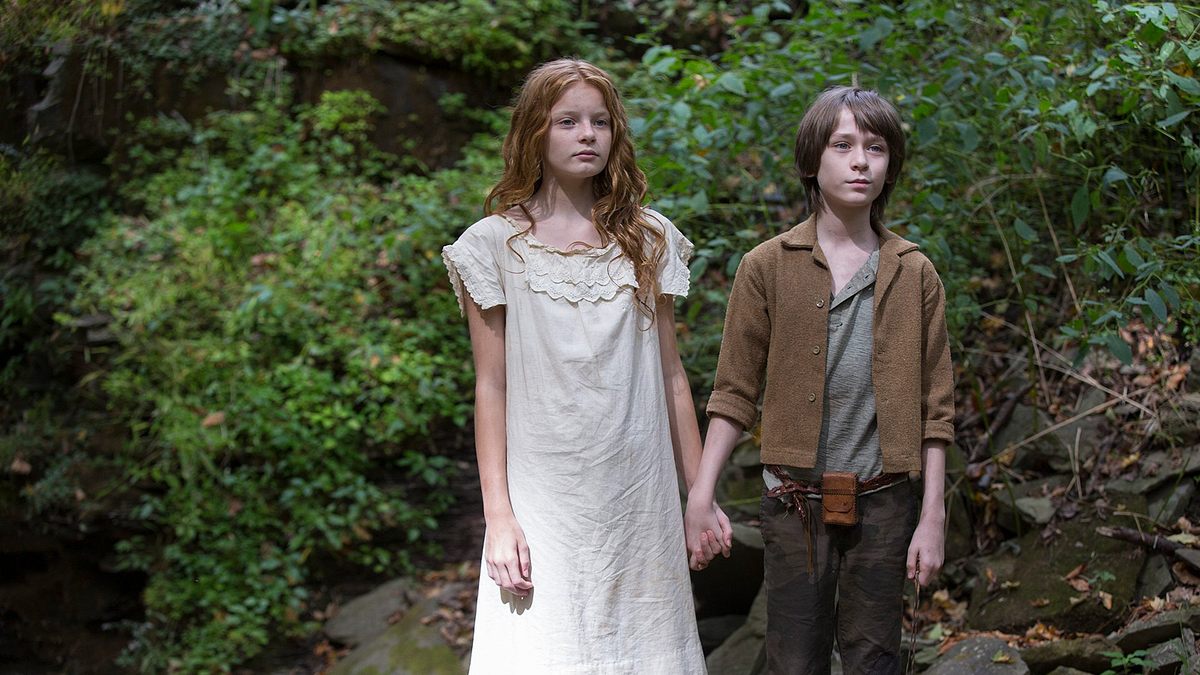 outsiders