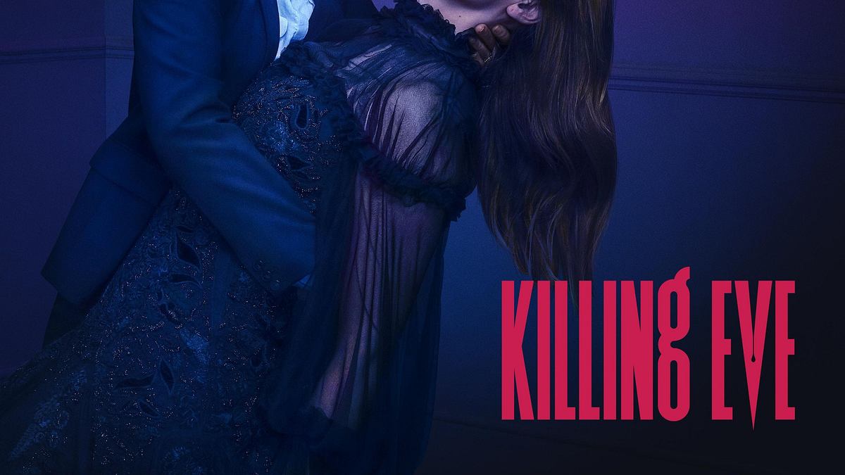 killing eve
