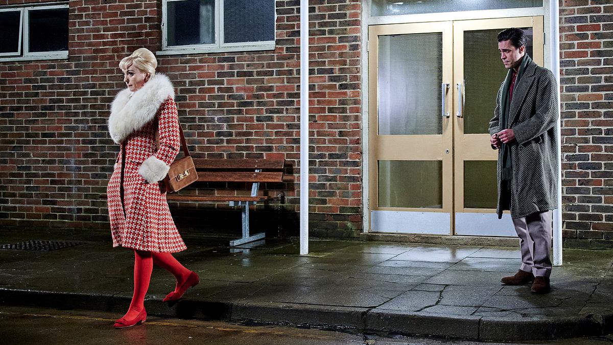 call the midwife