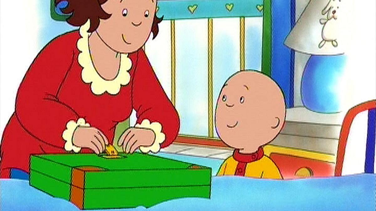 caillou
