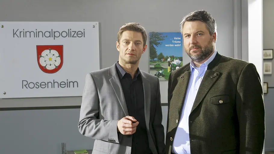 die rosenheim-cops