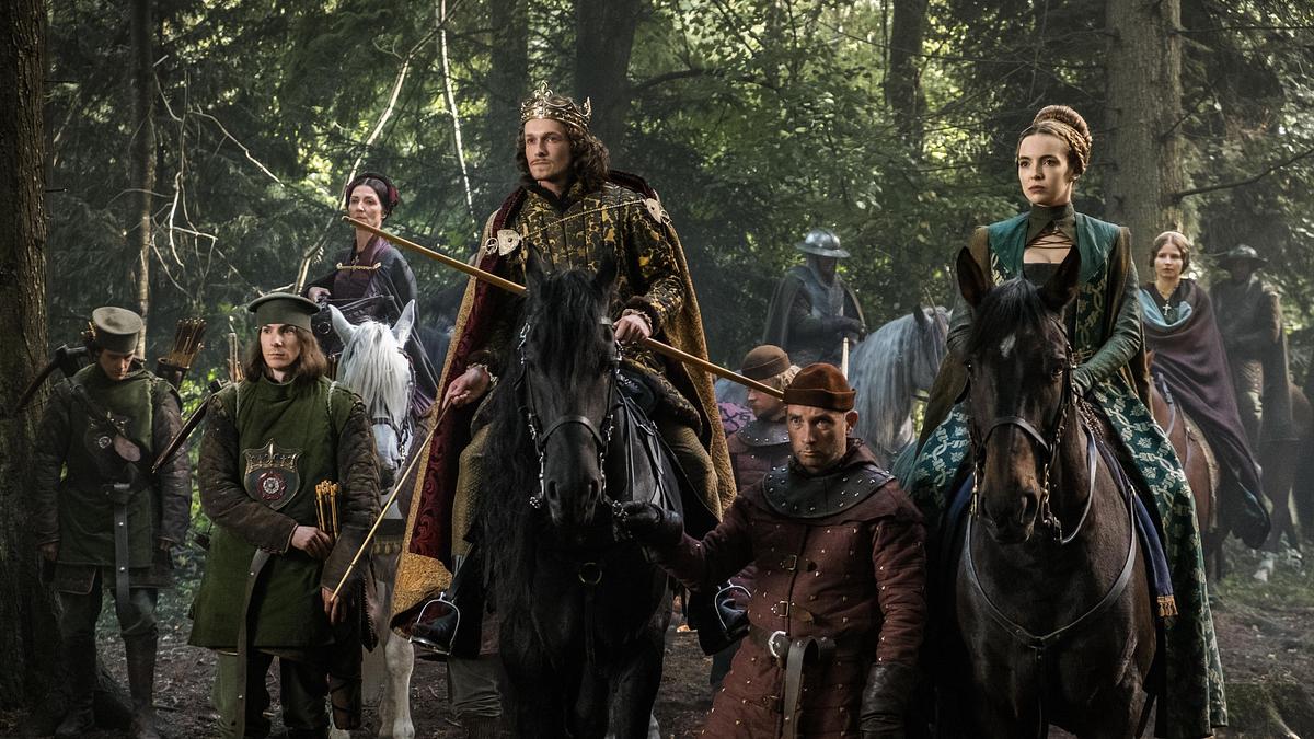 the white princess