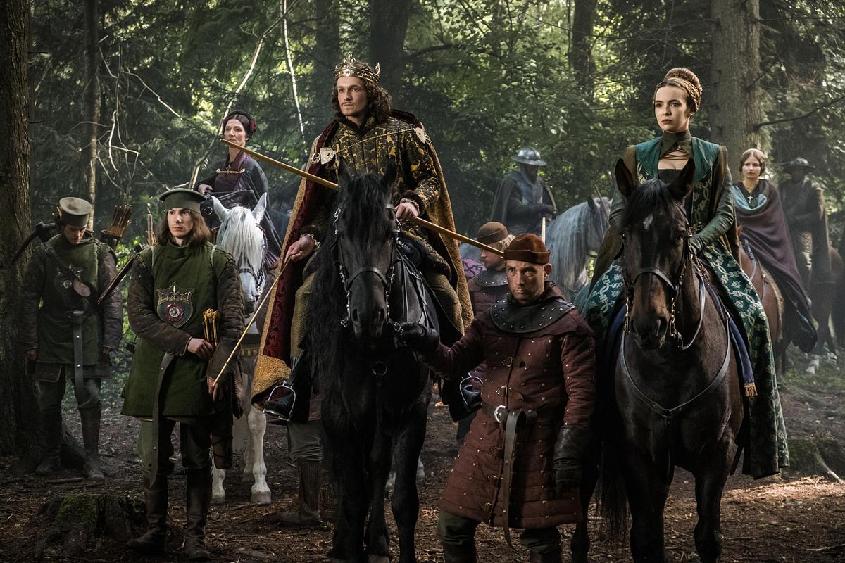 the white princess