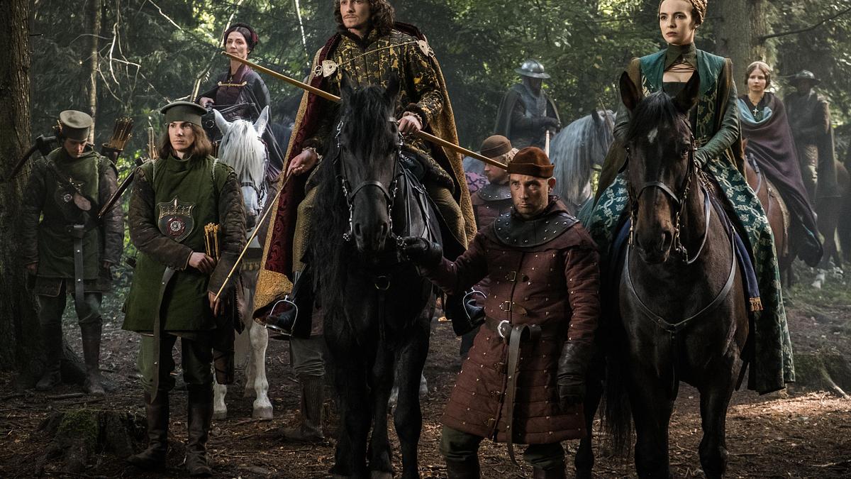 the white princess