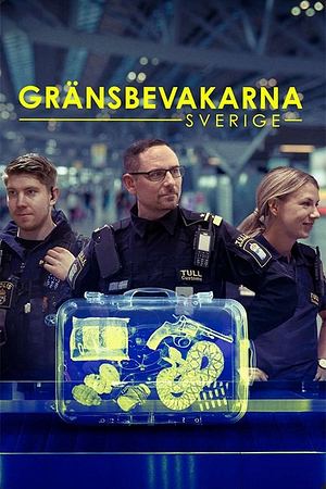 Gränsbevakarna Sverige - Foto: TMDB