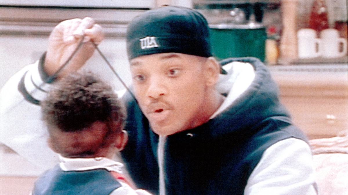 der prinz von bel-air