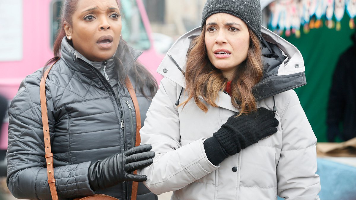 chicago med