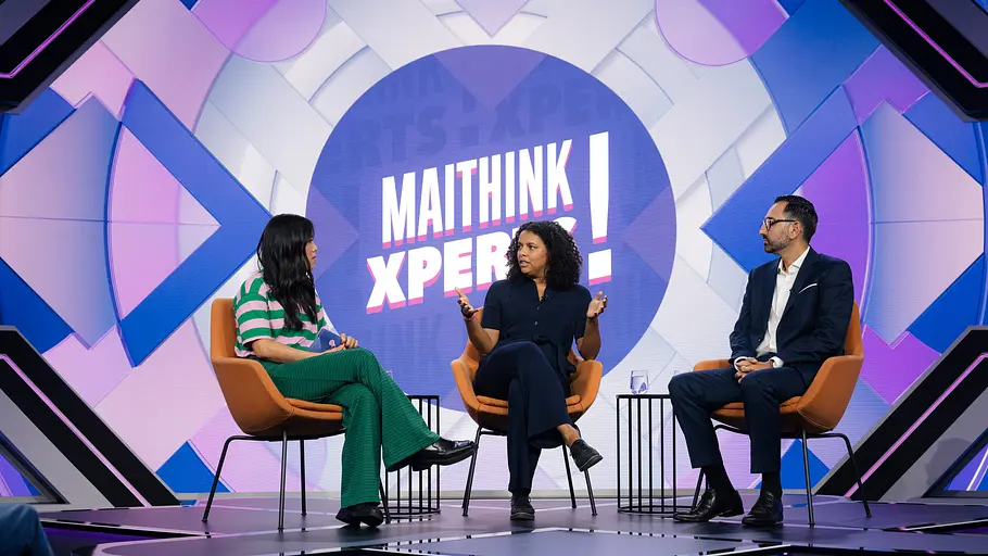 Maithink X - Die Show maithink x - die show