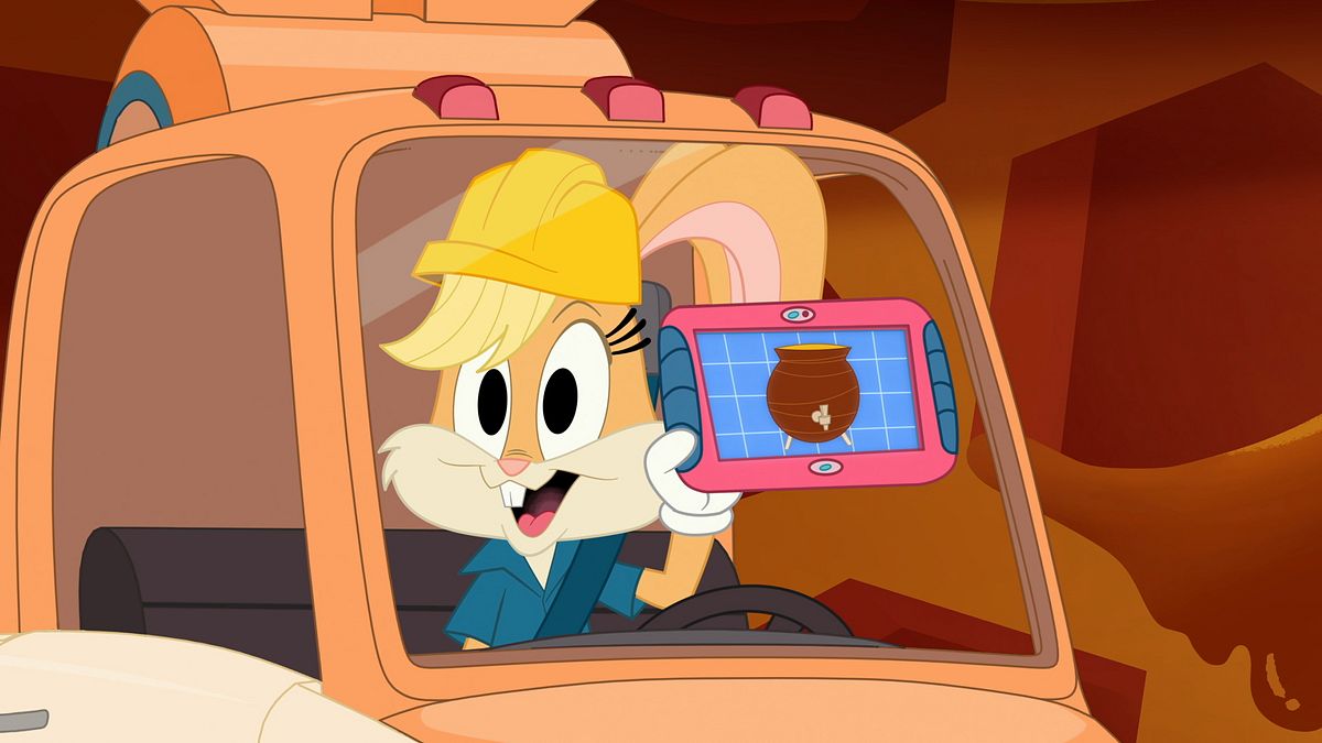 bugs bunnys baumeister
