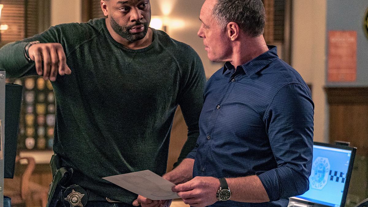chicago p.d.