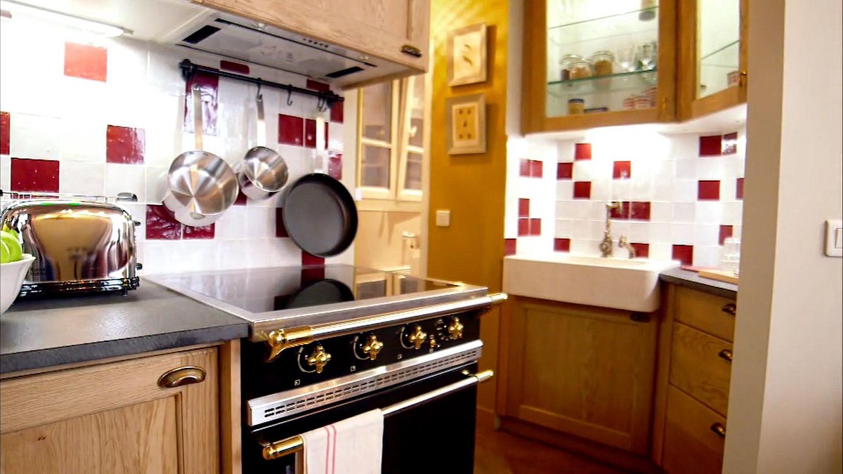 House Hunters: Der große Umbau house hunters: der große umbau