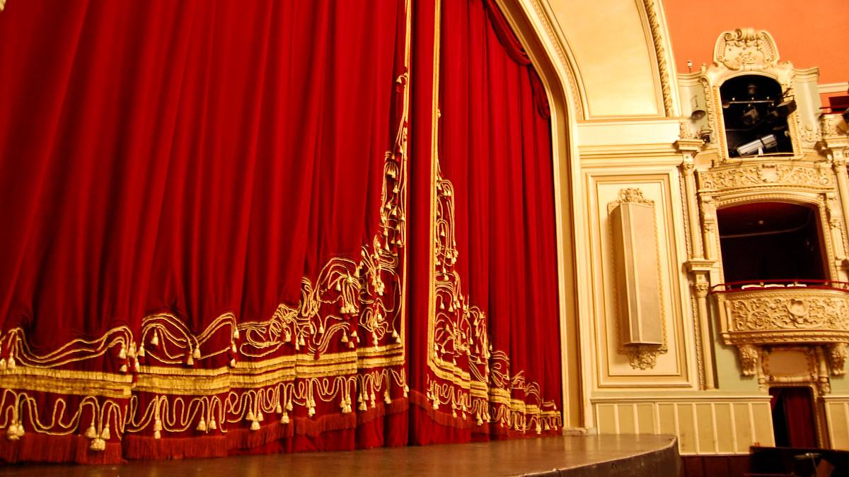 haendel: flavio - bayreuth baroque opera festival