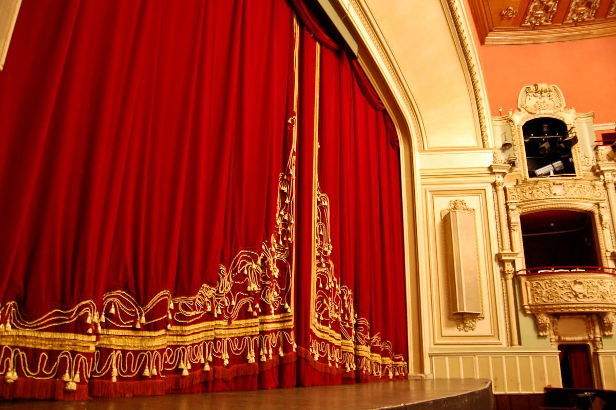 Haendel: Flavio - Bayreuth Baroque Opera Festival haendel: flavio - bayreuth baroque opera festival