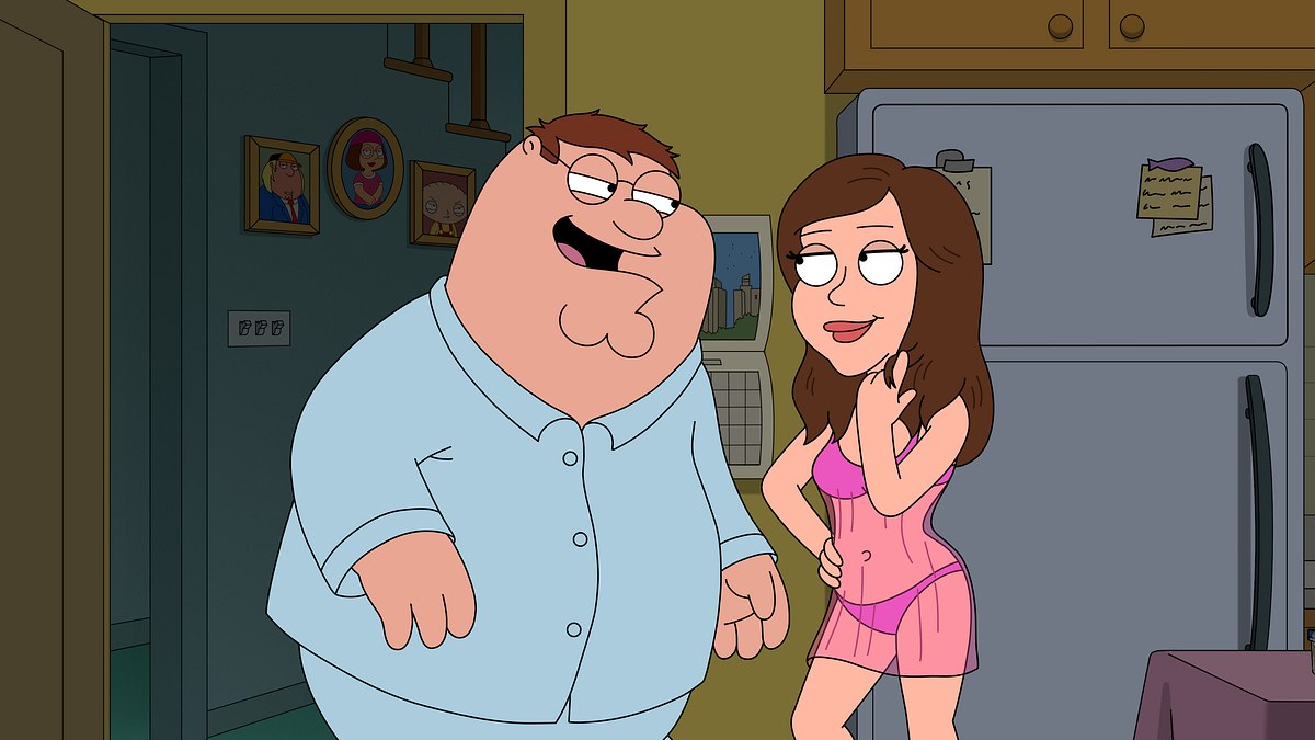 family guy