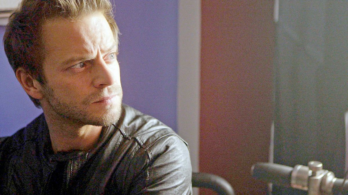 csi: ny