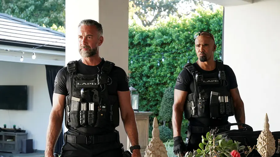 s.w.a.t.