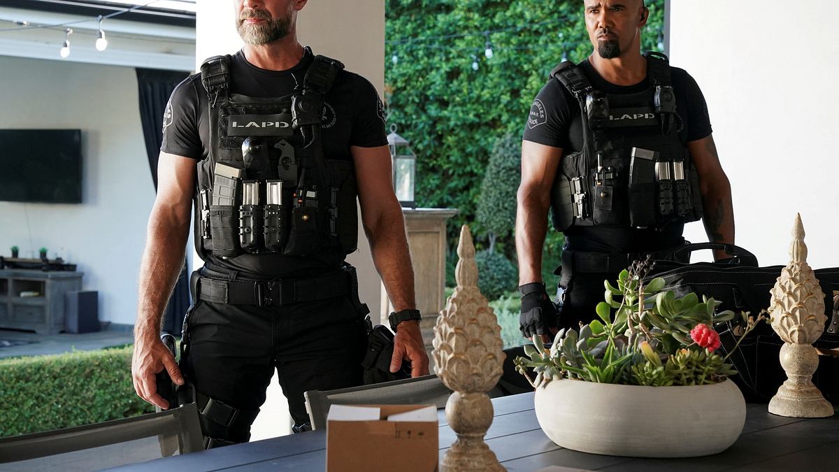 s.w.a.t.