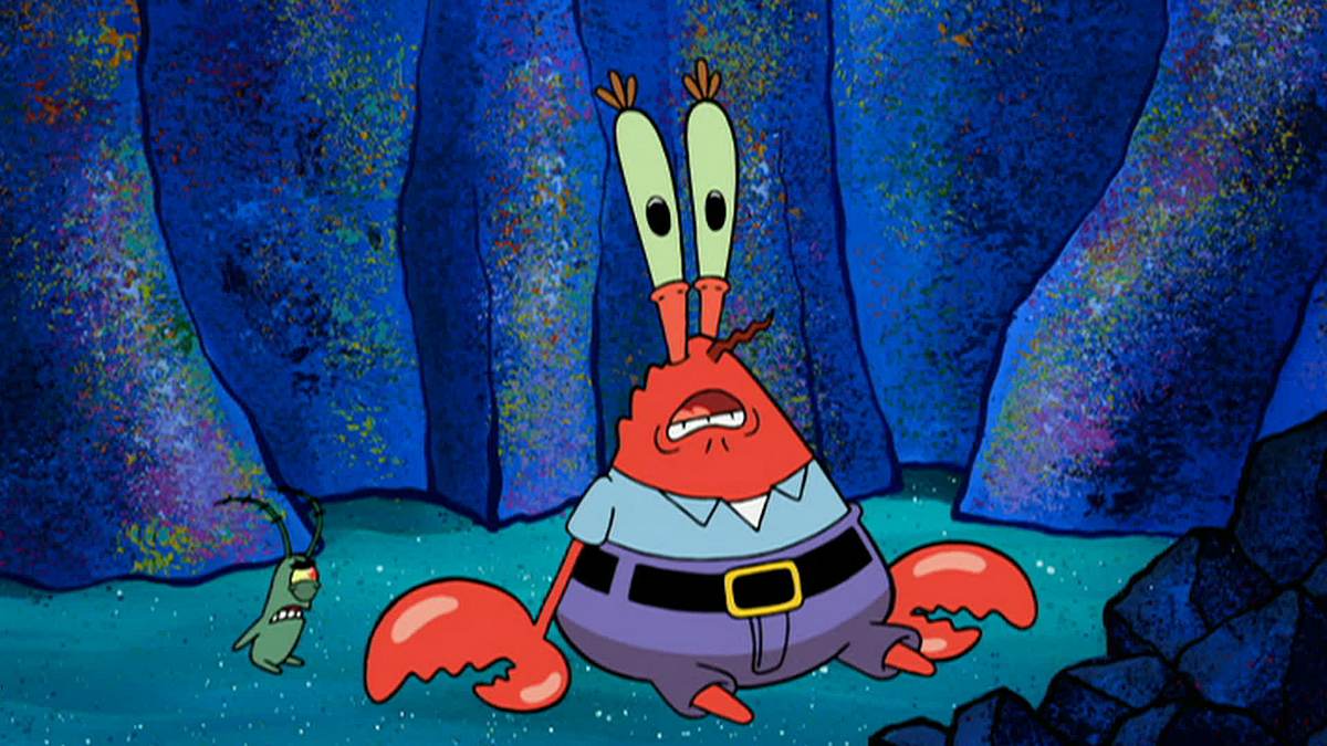 spongebob schwammkopf