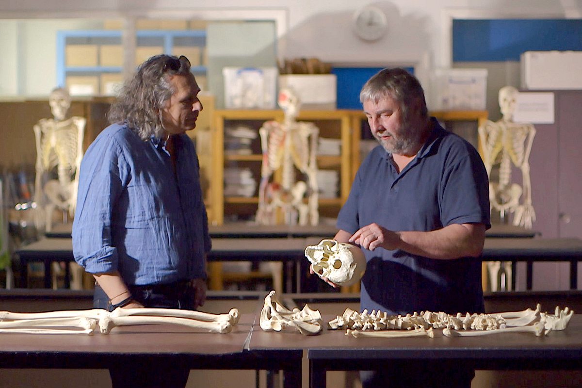 abenteuer archäologie