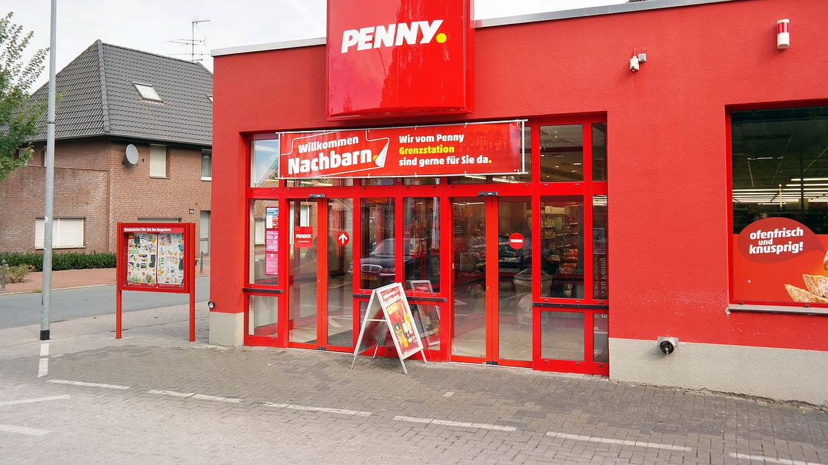 penny auf der reeperbahn