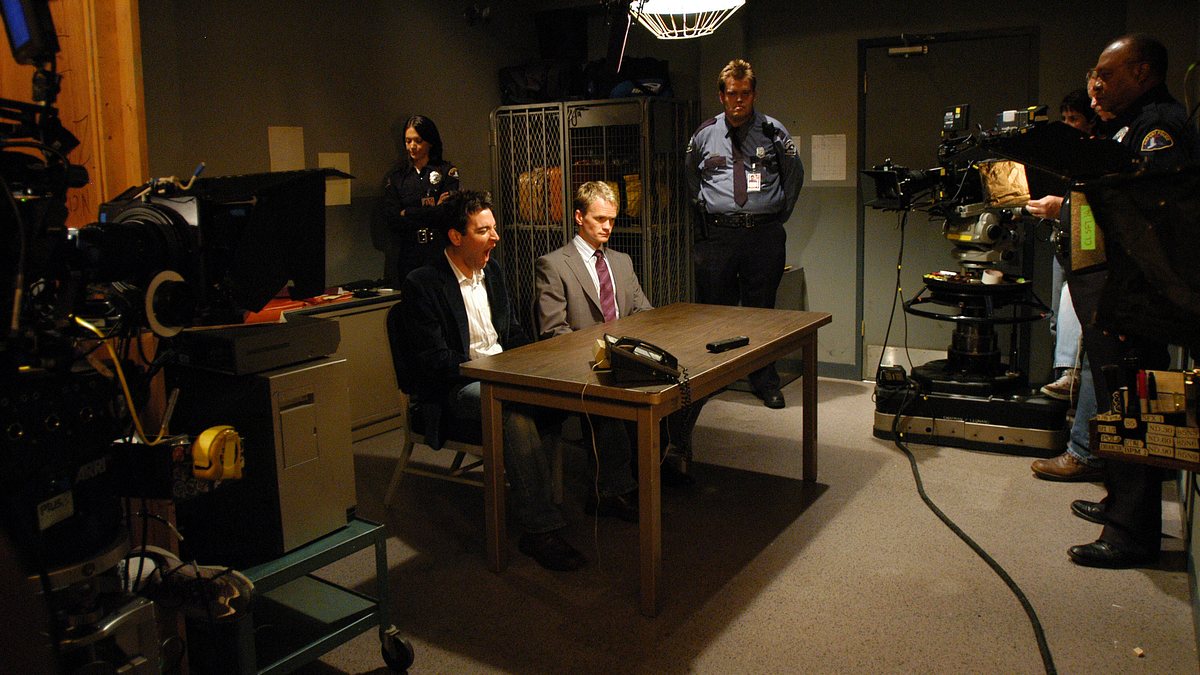 how i met your mother