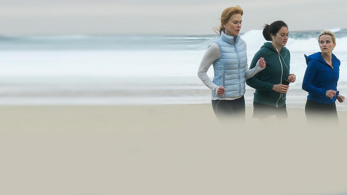 big little lies