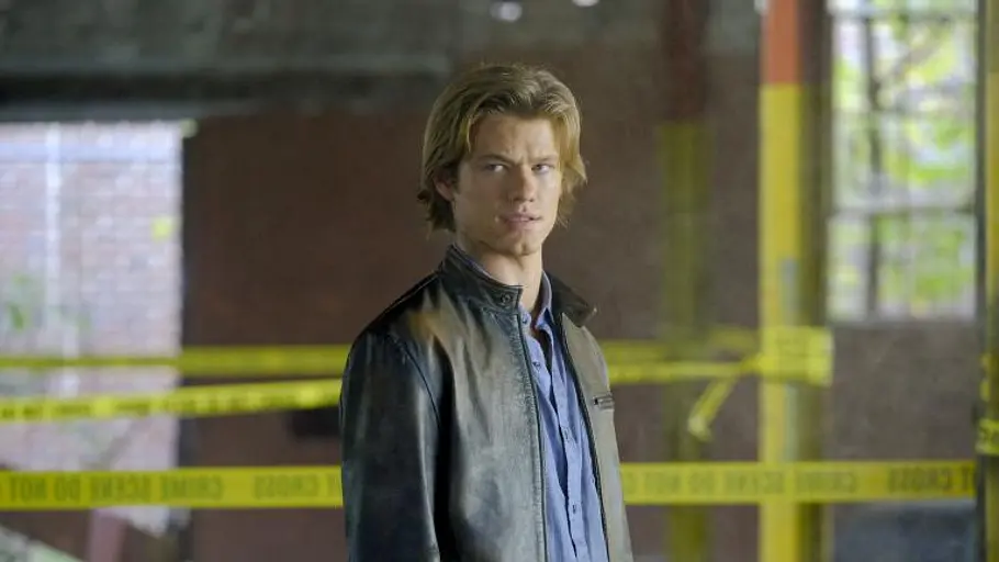 MacGyver macgyver
