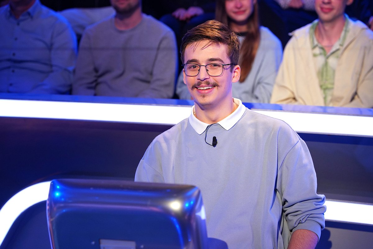 Die Millionen-Show die millionen-show