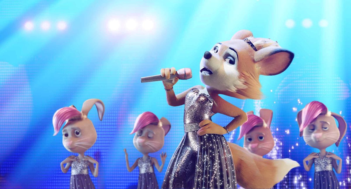 rock dog 2