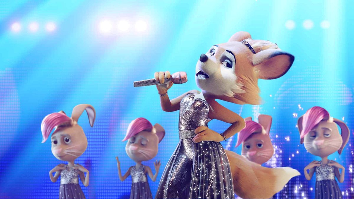 rock dog 2