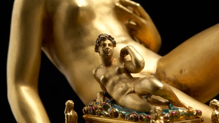 true art crime - spektakuläre verbrechen in der kunstwelt