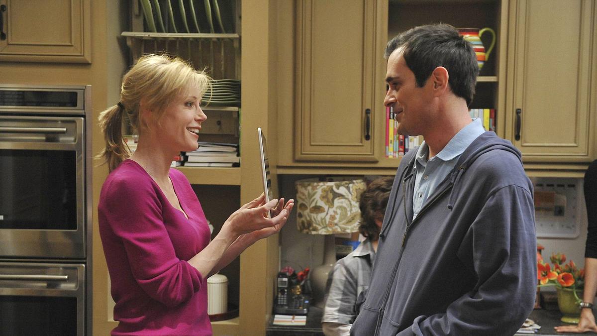modern family