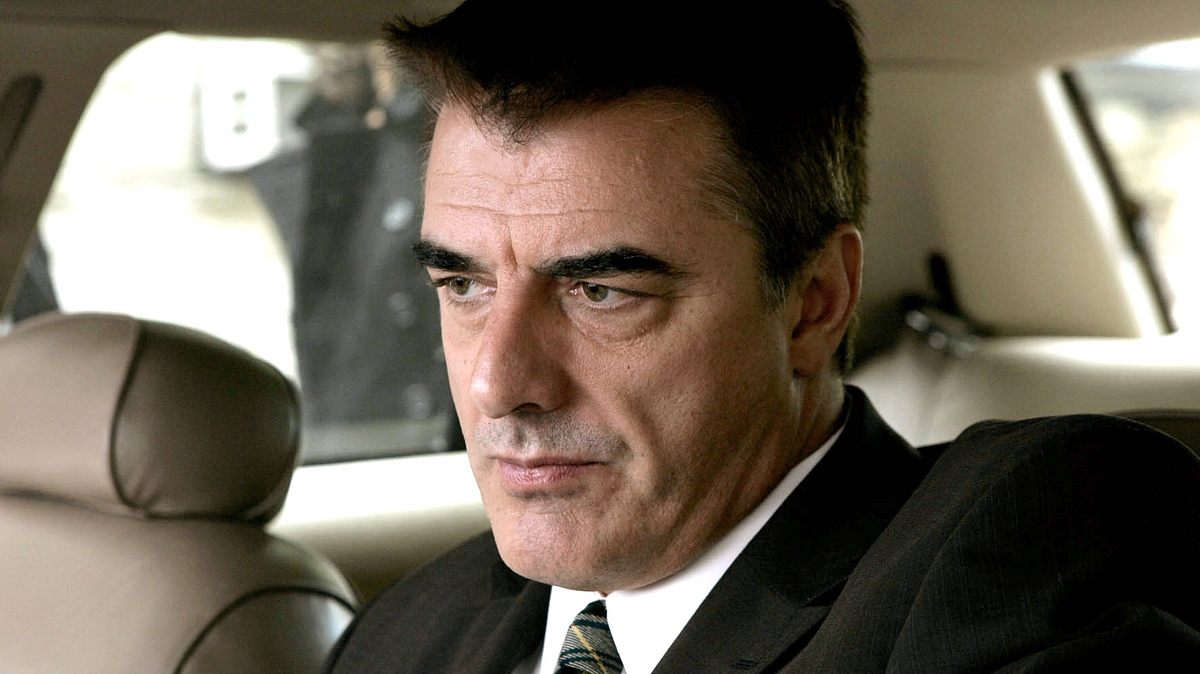 criminal intent - verbrechen im visier