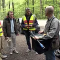 Schneller als die Polizei erlaubt Thumbnail