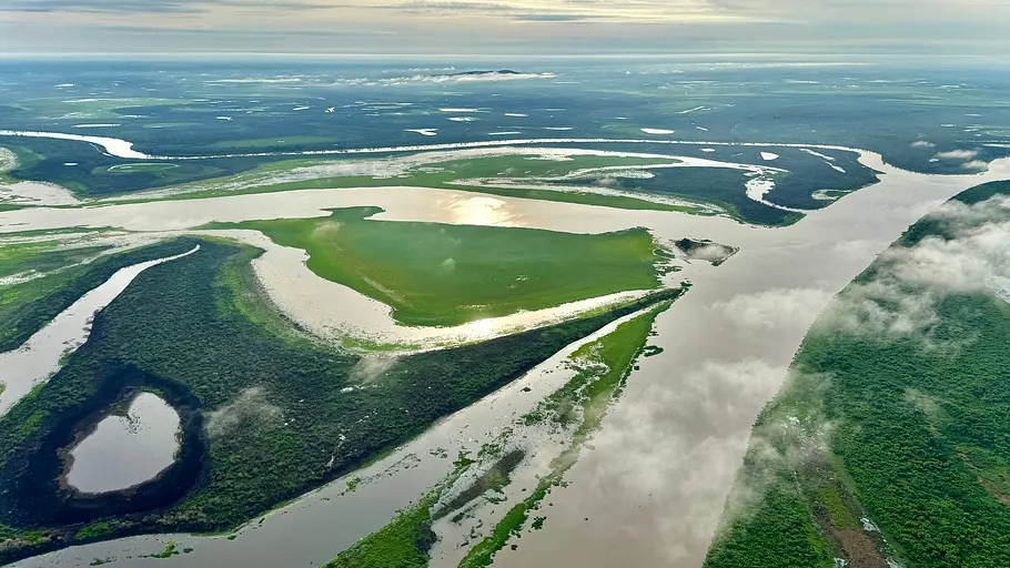 abenteuer brasilien - ein land wie ein kontinent