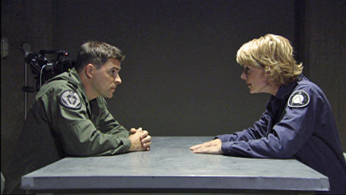 stargate